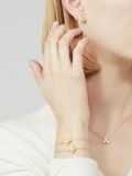 VCA Frivole pendant, mini model 