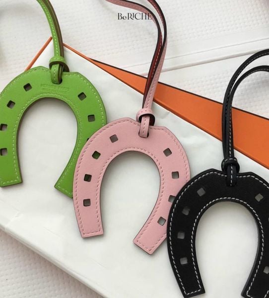  Paddock Fer Cheval Charm 