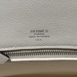  Birkin B25 Shadow Nata Swift PHW 