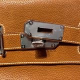  Hac a Dos PM backpack FAUVE 