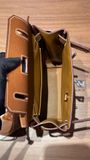  Hac a Dos PM backpack FAUVE 