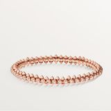  CLASH DE CARTIER BRACELET, MEDIUM MODEL, DIAMONDS 