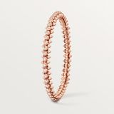  CLASH DE CARTIER BRACELET, MEDIUM MODEL, DIAMONDS 