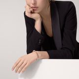  CLASH DE CARTIER BRACELET, MEDIUM MODEL, DIAMONDS 