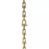  Tiffany HardWear Graduated Link Necklace 