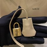  Birkin B25 Togo Trench GHW 