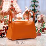  Lindy 26 Swift Orange PHW 