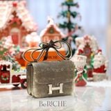  Constance 18 Lizard Ombre PHW 