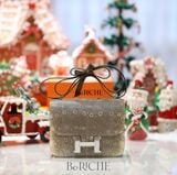  Constance 18 Lizard Ombre PHW 
