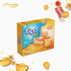 Tipo Bánh Kem Xốp Phô Mai 300g