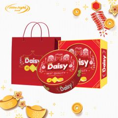 Gold Daisy Bánh Assorted Cookies 308g