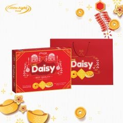 Gold Daisy Bánh Assorted Cookies 315g
