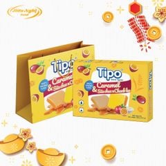 Tipo Bánh Trứng Hỗn Hợp 350g