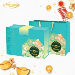Hộp quà Tết Momiji 480g