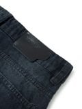  HOWS® INSIDE-OUT JEANS PANTS / WASHED BLACK 