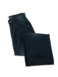  HOWS® INSIDE-OUT JEANS PANTS / WASHED BLACK 