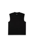  HOWS® BASIC TANKTOP V.2 / BLACK 
