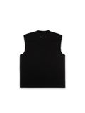  HOWS® BASIC TANKTOP V.2 / BLACK 