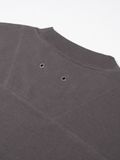  HOWS® BASIC TANKTOP V.2 / LEAD GREY 