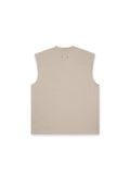  HOWS® BASIC TANKTOP V.2 / BEIGE 