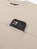  HOWS® BASIC TANKTOP V.2 / BEIGE 