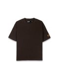  HOWS® ÁO THUN V2 / NÂU 