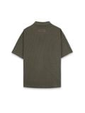  HOWS® ÁO POLO 02/ RÊU ĐẬM 