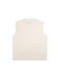  HOWS® BASIC TANKTOP V.2 / CREAM 