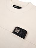 HOWS® BASIC TANKTOP V.2/ CREAM 