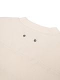  HOWS® BASIC TANKTOP V.2/ CREAM 