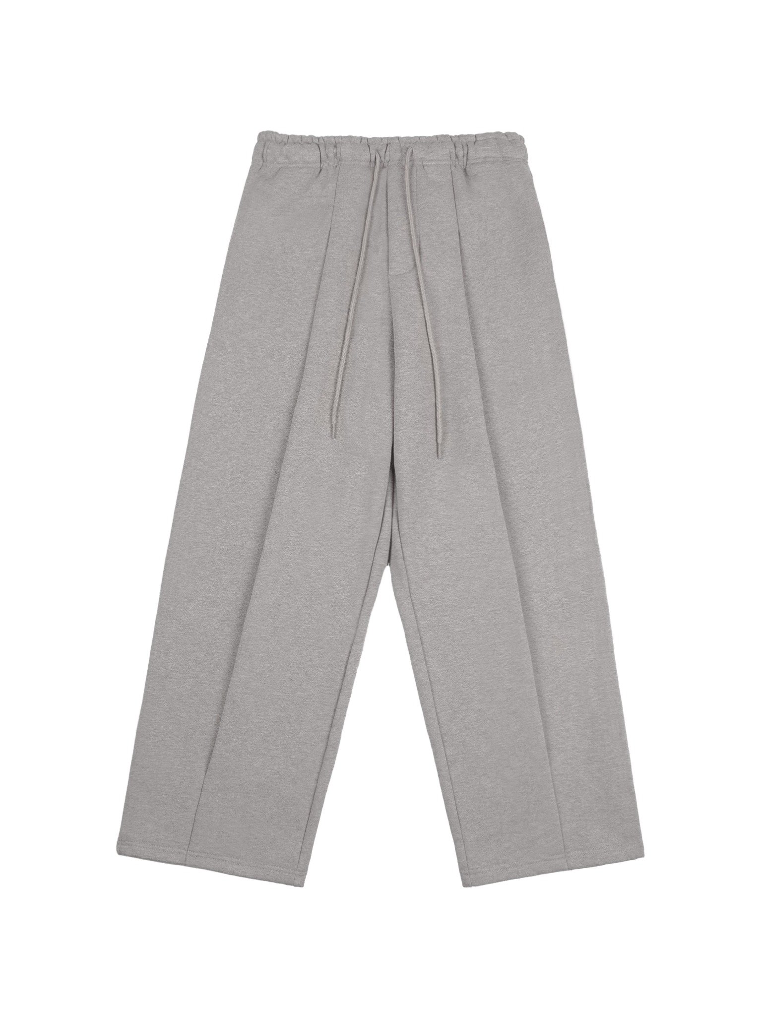  HOWS® SWEATPANTS IN NIGHT / CEMENT 