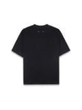  HOWS® ETHEREAL TEE / BLACK 