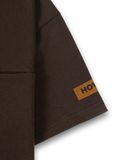  HOWS® ÁO THUN V2 / NÂU 