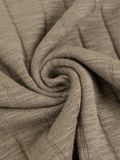  HOWS® FITTED LONG SLEEVE HENLEY T-SHIRT / MOSS 