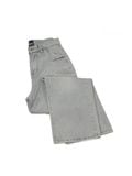  HOWS® INSIDE-OUT JEANS PANTS / LIGHT GREY 