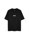  HOWS® TU BAC DZO NAM TEE / BLACK 