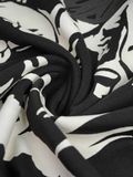  HOWS® TU BAC DZO NAM TEE / BLACK 