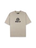  HOWS® ETHEREAL TEE / BEIGE 