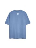  HOWS® RTW TEE / BLUE PASTEL 