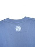  HOWS® RTW TEE / BLUE PASTEL 