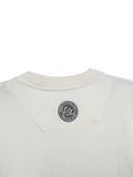  HOWS® RTW TEE / CREAM 