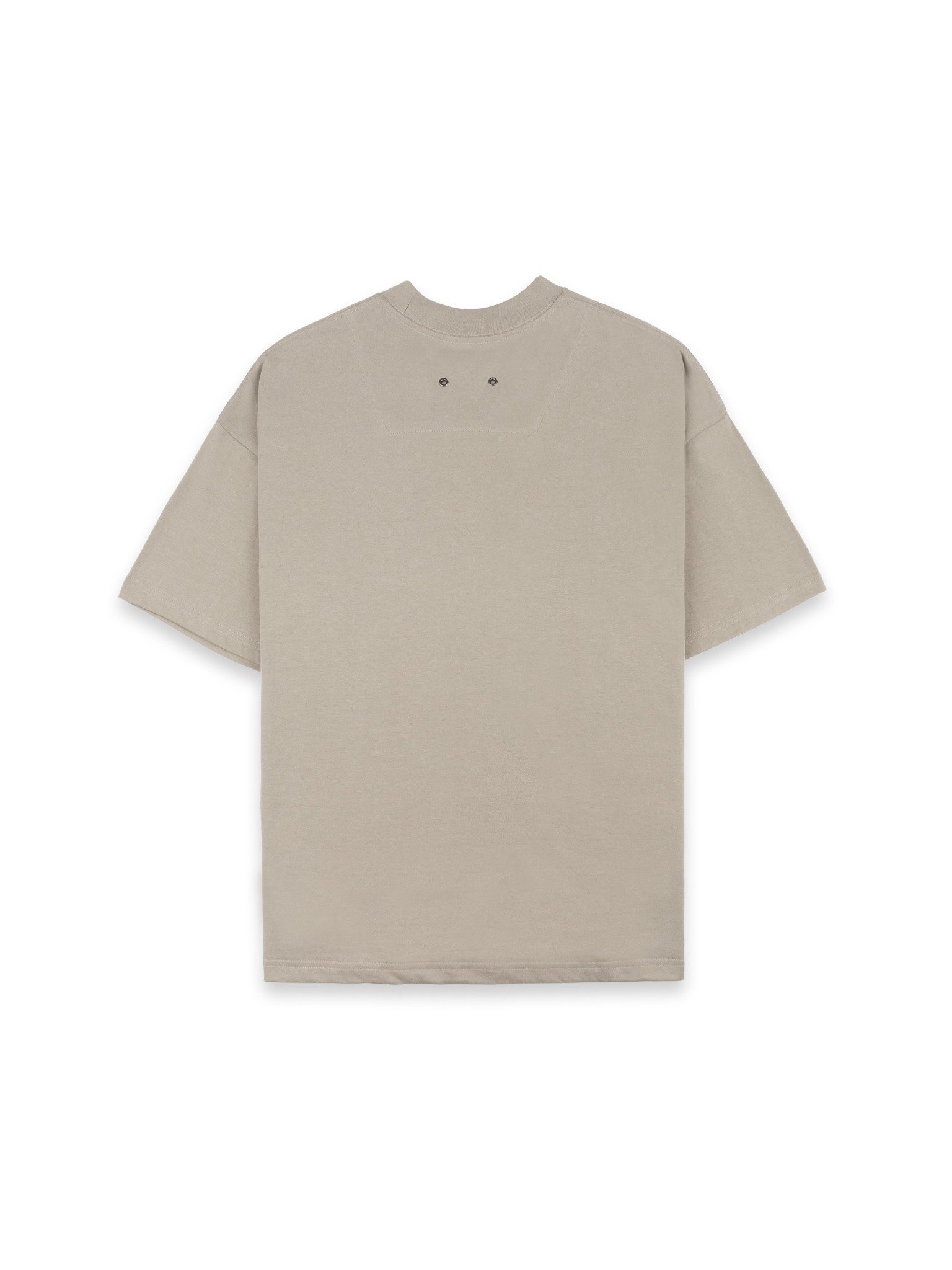  HOWS® ETHEREAL TEE / BEIGE 