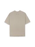  HOWS® ETHEREAL TEE / BEIGE 