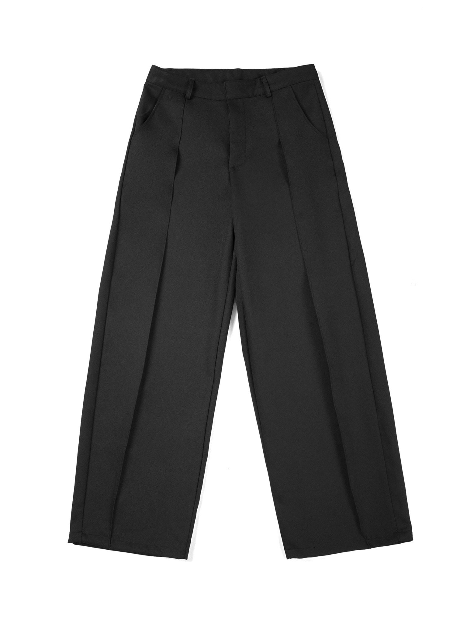  HOWS® TECHNIQUE PANT / BLACK 