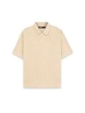  HOWS® ÁO POLO 02 / BE 