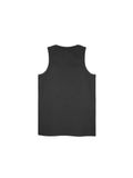  HOWS® BASIC TANKTOP / BLACK 