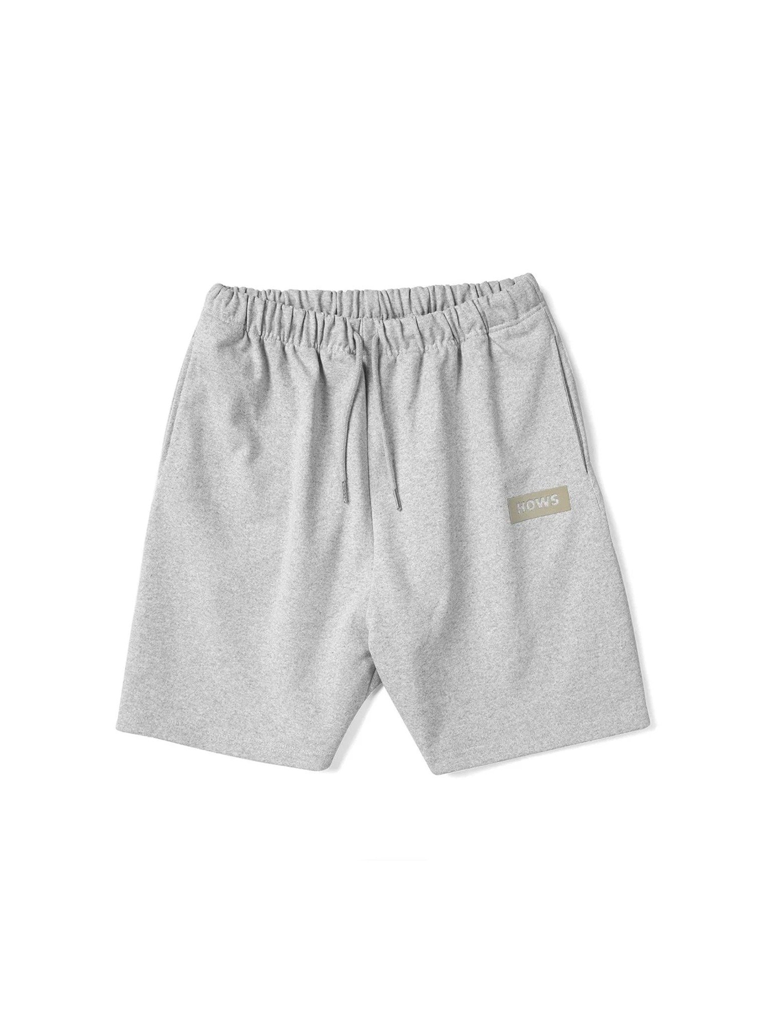  HOWS® BASIC SHORT / GREY 