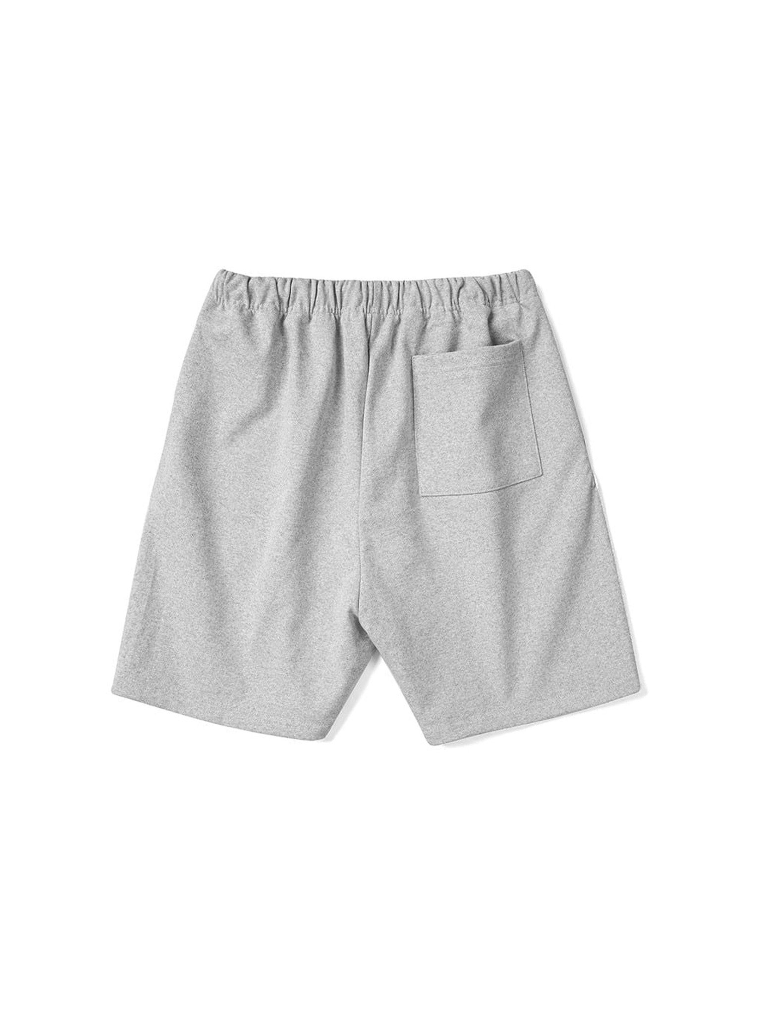  HOWS® BASIC SHORT / GREY 