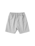  HOWS® BASIC SHORT / GREY 