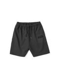  HOWS® QUẦN SHORT / ĐEN 